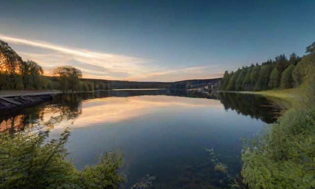 Akerselva 오슬로