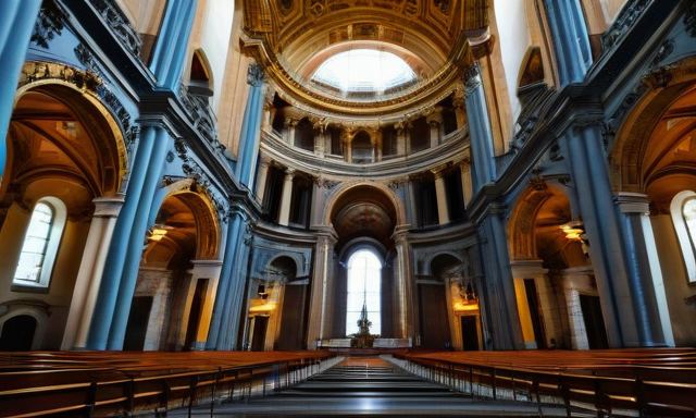 Berliner Dom 베를린