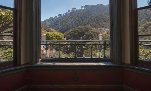 Buena Vista Inn 샌프란시스코