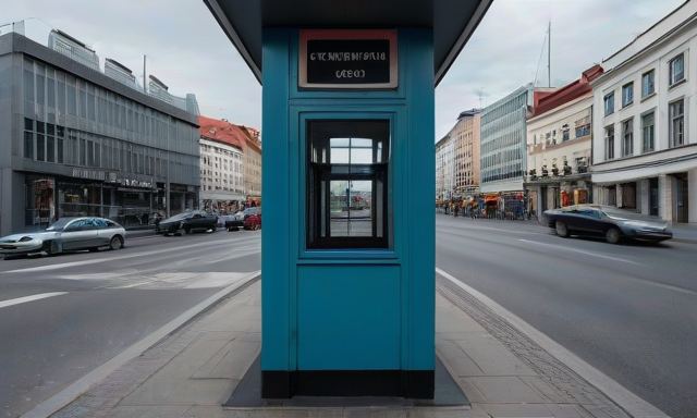 Checkpoint Charlie 베를린