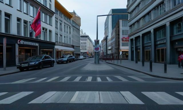 Checkpoint Charlie 베를린