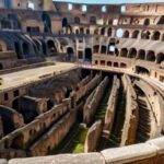 Traveling to Rome with Kids? 10 Immersive Experiences in the Heart of History Colosseum 로마