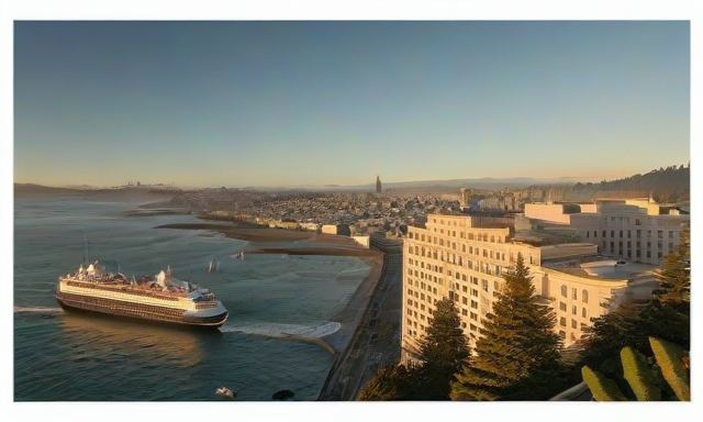 Fairmont San Francisco 샌프란시스코
