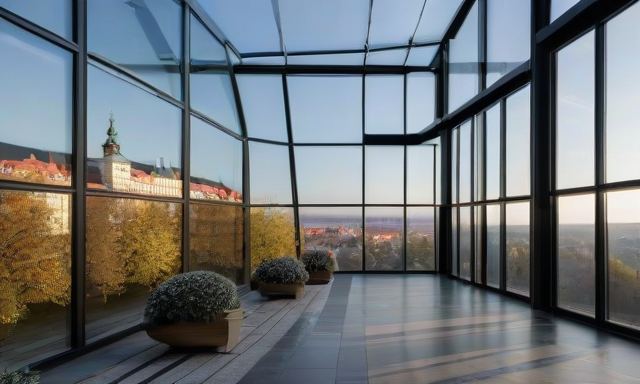 Four Seasons Hotel Prague 프라하