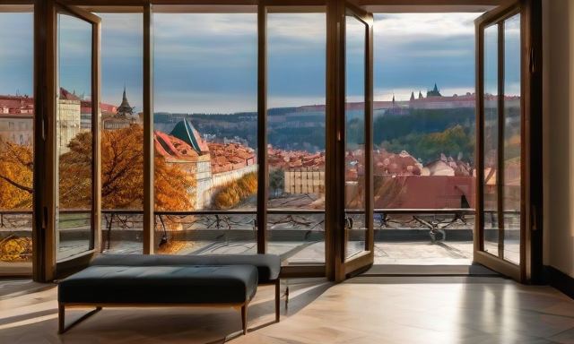Four Seasons Hotel Prague 프라하