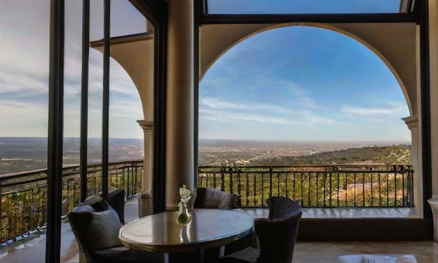 Four Seasons Hotel The Westcliff, Johannesburg 요하네스버그