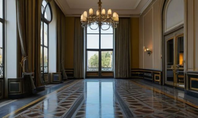 Grand Hotel et de Milan 밀라노