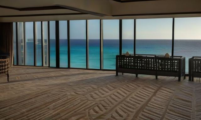 Hilton Guam Resort & Spa 괌