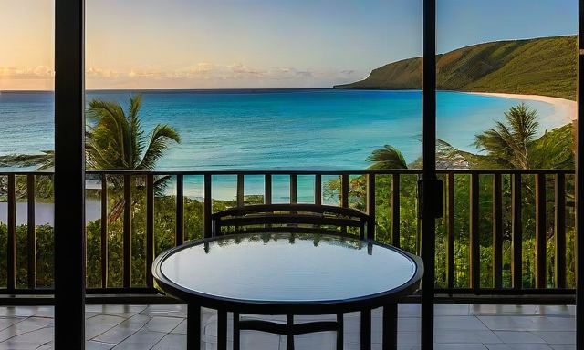 Hilton Guam Resort & Spa 괌