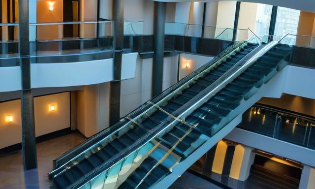 Hilton Prague Atrium 프라하
