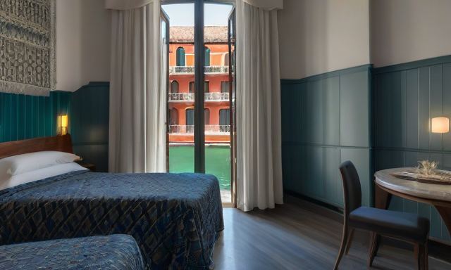 Hotel La Meridiana 베네치아