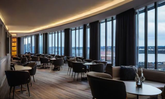 Hotel Marski by Scandic 헬싱키