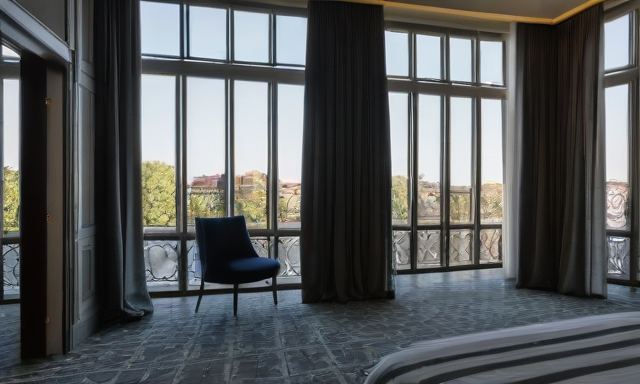 Hotel Montebello 밀라노