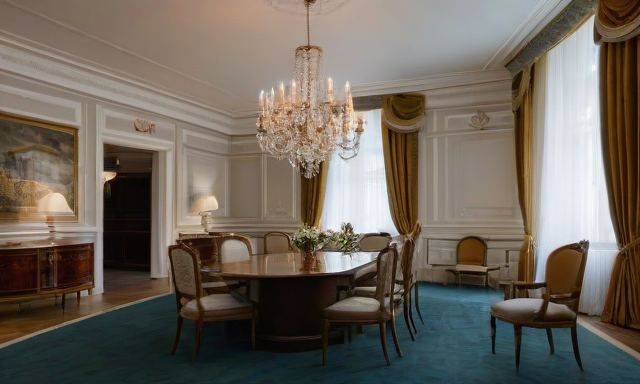 Hotel Sacher Salzburg 잘츠부르크