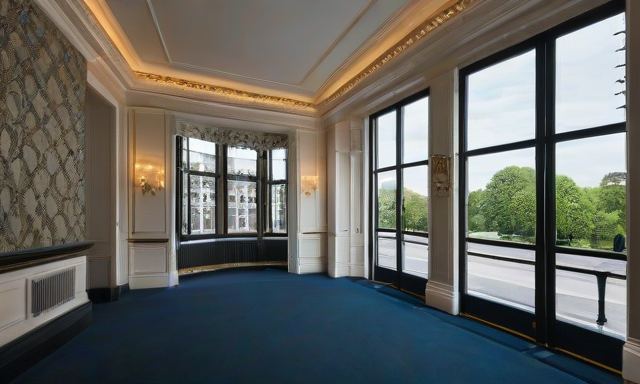 Hotel Savoy 런던