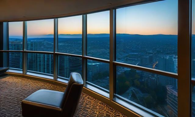 Hyatt Regency Seattle 시애틀