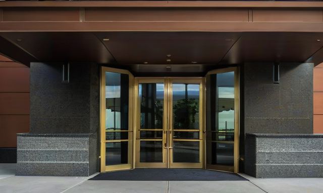 Hyatt Regency Seattle 시애틀