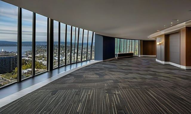 Hyatt Regency Seattle 시애틀