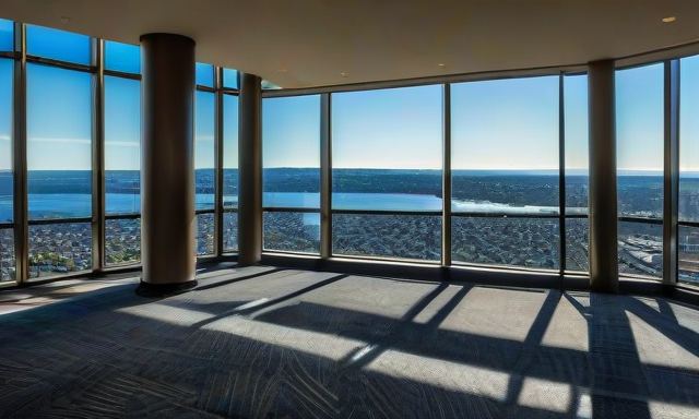 Hyatt Regency Seattle 시애틀