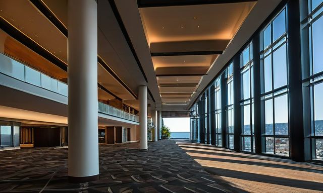 Hyatt Regency Seattle 시애틀
