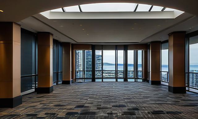 Hyatt Regency Seattle 시애틀