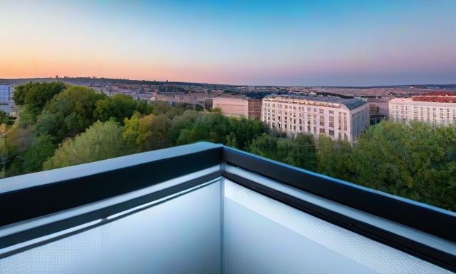 ibis Styles Budapest City 부다페스트