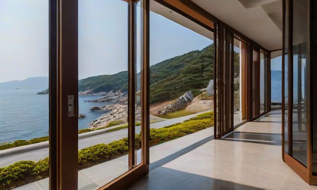 Kumho Seorak Resort 속초