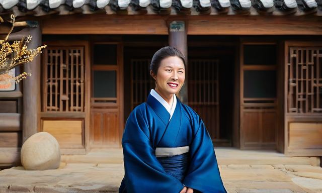 황남관 한옥체험마을 l Hwangnamguan Hanok Village & Hotel l 皇南馆韩屋体验村及酒店 l ファンナムグァン韓屋体験村&ホテル 경주