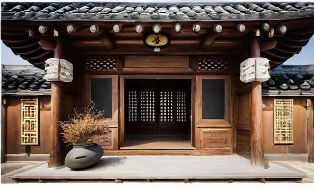 황남관 한옥체험마을 l Hwangnamguan Hanok Village & Hotel l 皇南馆韩屋体验村及酒店 l ファンナムグァン韓屋体験村&ホテル 경주