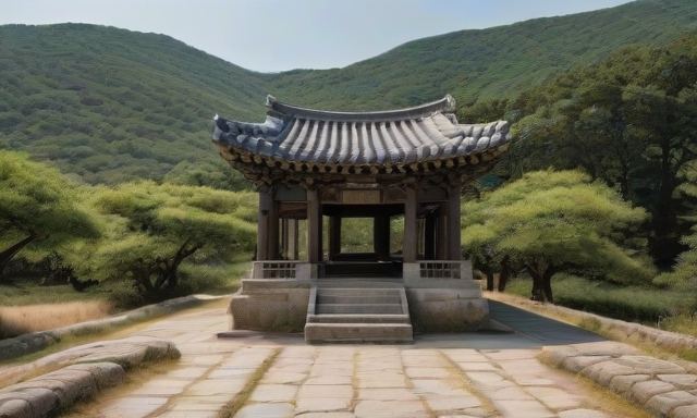 Lahan Select Gyeongju 경주