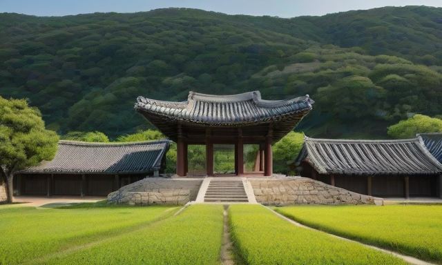 Lahan Select Gyeongju 경주