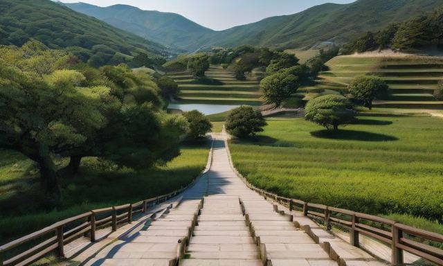 Lahan Select Gyeongju 경주