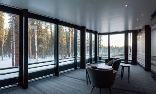 Lapland Hotels Bulevardi 헬싱키