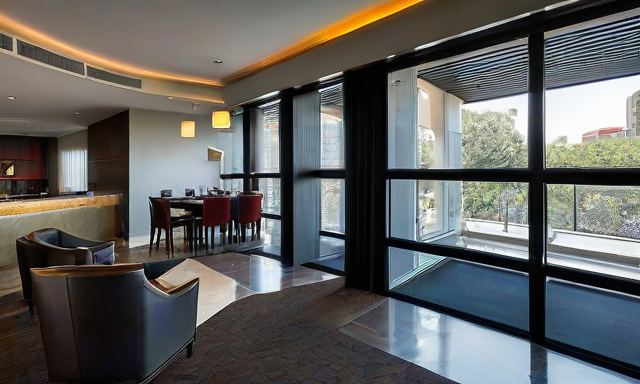 Marriott Executive Apartments Johannesburg, Melrose Arch 요하네스버그