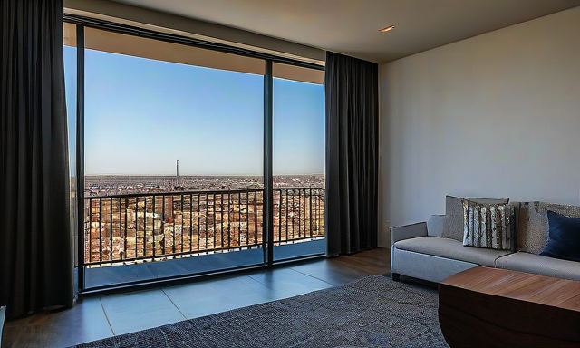 Marriott Executive Apartments Johannesburg, Melrose Arch 요하네스버그