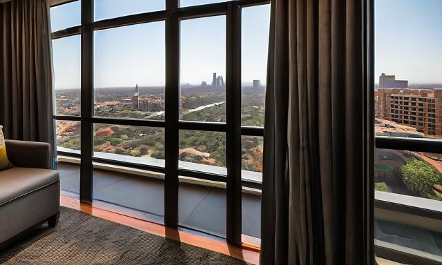 Marriott Executive Apartments Johannesburg, Melrose Arch 요하네스버그