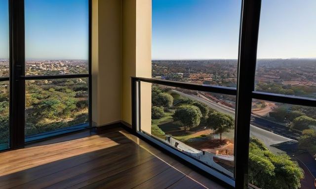 Marriott Executive Apartments Johannesburg, Melrose Arch 요하네스버그