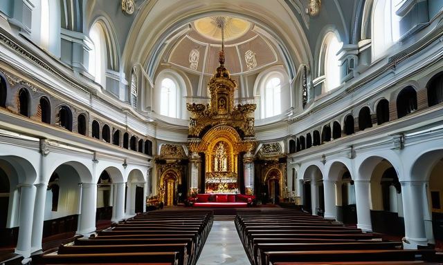 Minor Basilica of the Holy Child of Cebu (Basilica Minore Del Sto. Niño de Cebu) 세부