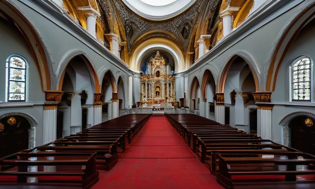 Minor Basilica of the Holy Child of Cebu (Basilica Minore Del Sto. Niño de Cebu) 세부