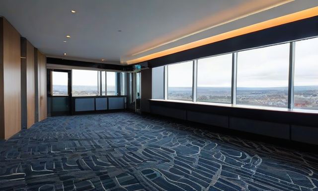 Novotel Edinburgh Centre 에딘버러