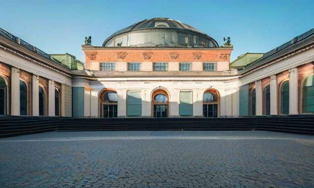 Ny Carlsberg Glyptotek 코펜하겐