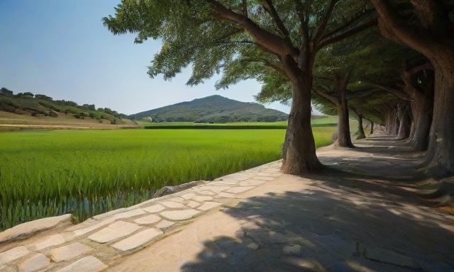 황남관 한옥체험마을 경주