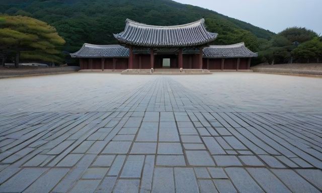 ラハンセレクト慶州 경주