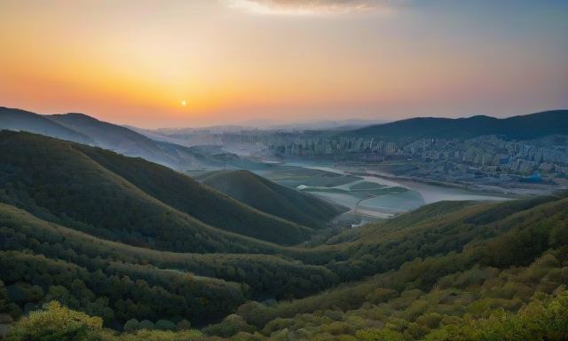 八達門 수원