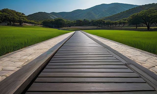 コモド ホテル キョンジュ 경주