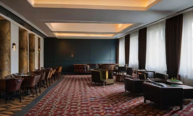 Párisi Udvar Hotel Budapest - The Unbound Collection by Hyatt 부다페스트