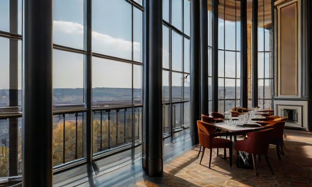 Párisi Udvar Hotel Budapest - The Unbound Collection by Hyatt 부다페스트