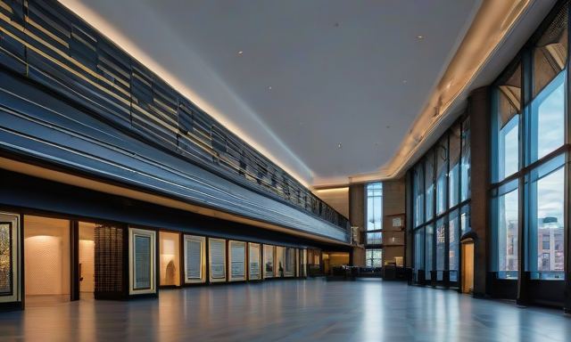 Scandic Grand Central Helsinki 헬싱키