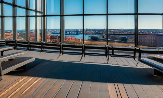 Scandic Helsinki Hub 헬싱키