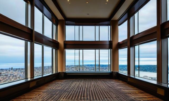Sheraton Grand Seattle 시애틀